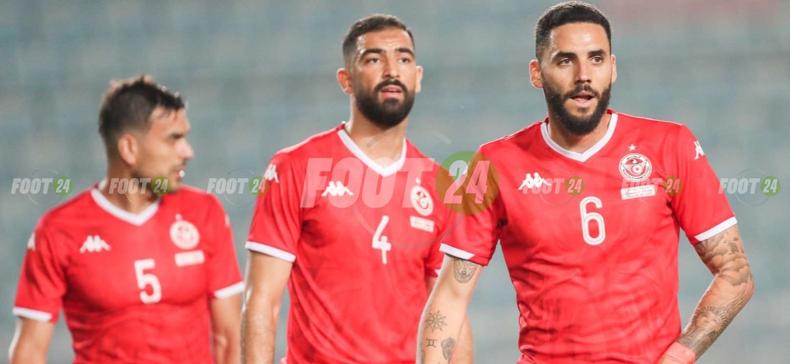 تصفيات المونديال: المنتخب يستهل مشواره بمواجهة غينيا الاستوائية 