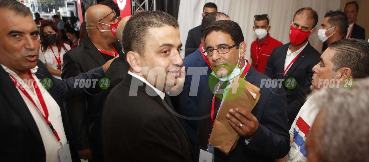 هلال الشابة يشكر الأندية والصحافة