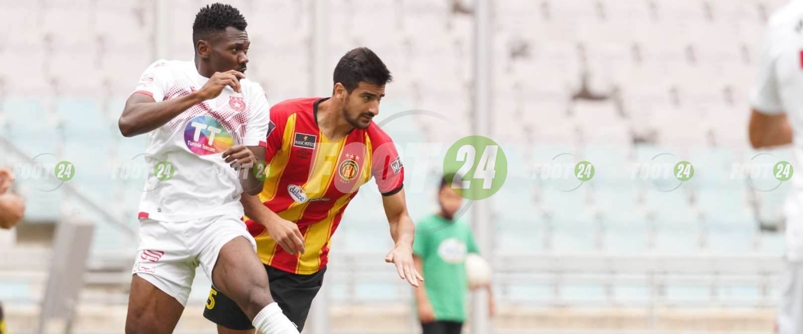 دوري ابطال افريقيا: الترجي والنجم يتعرفان اليوم على منافسيهما