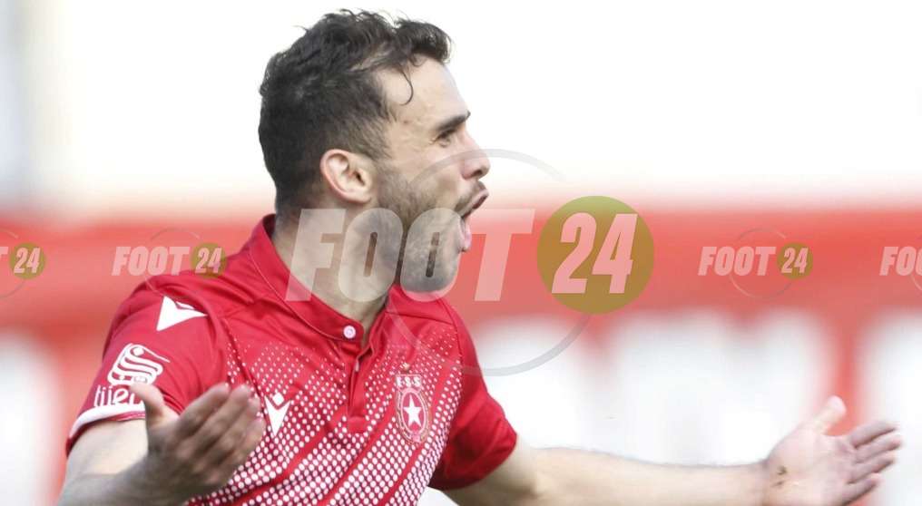 دوري ابطال افريقيا: النجم الساحلي يعود بتعادل ثمين من رواندا