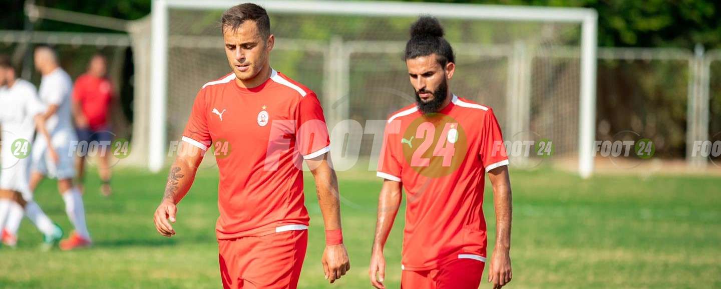 دوري ابطال إفريقيا: الإتحاد الليبي يفقد أحد أهم لاعبيه في مباراة الترجي