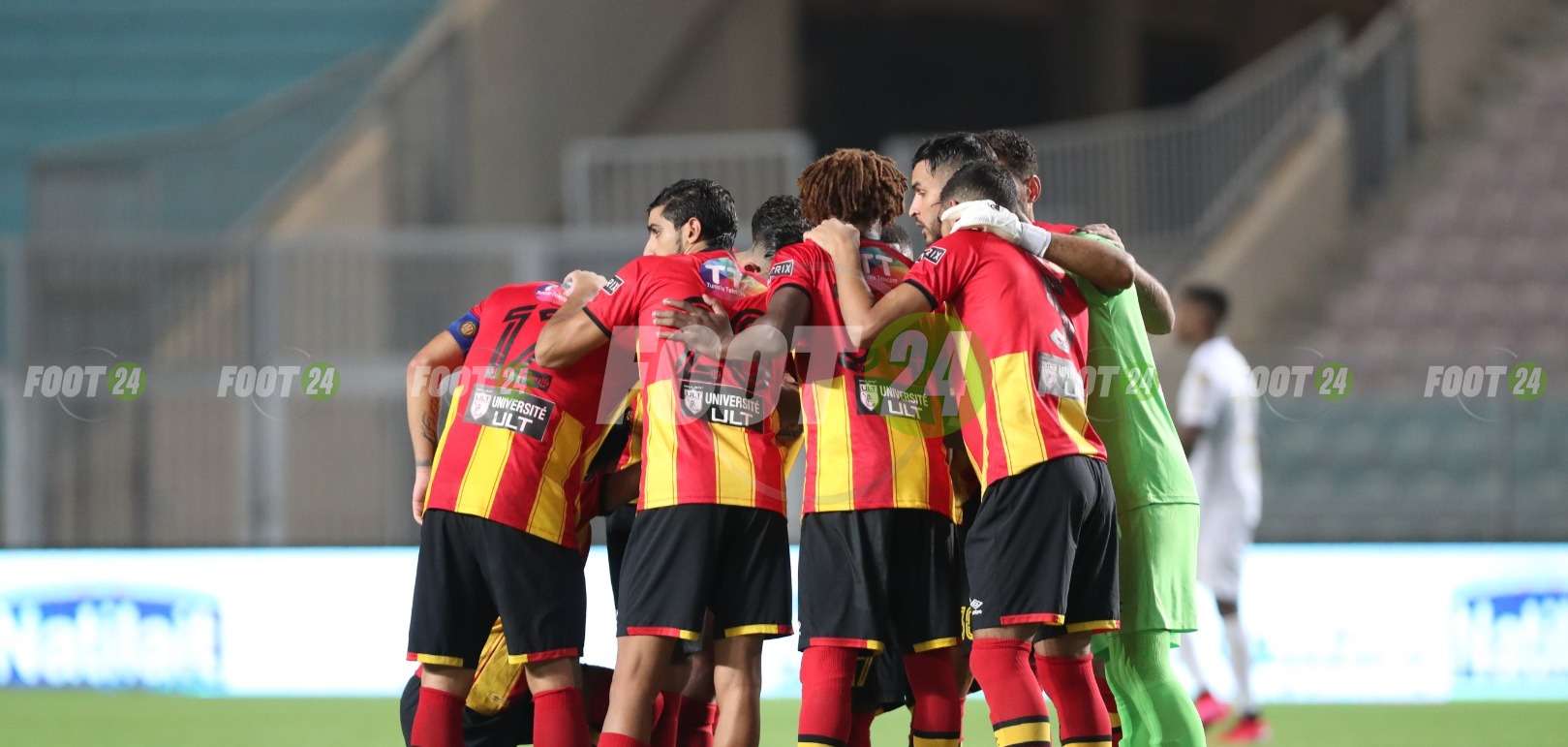 دوري ابطال افريقيا: الترجي يستهل اليوم مشاركته بمواجهة اتحاد طرابلس الليبي