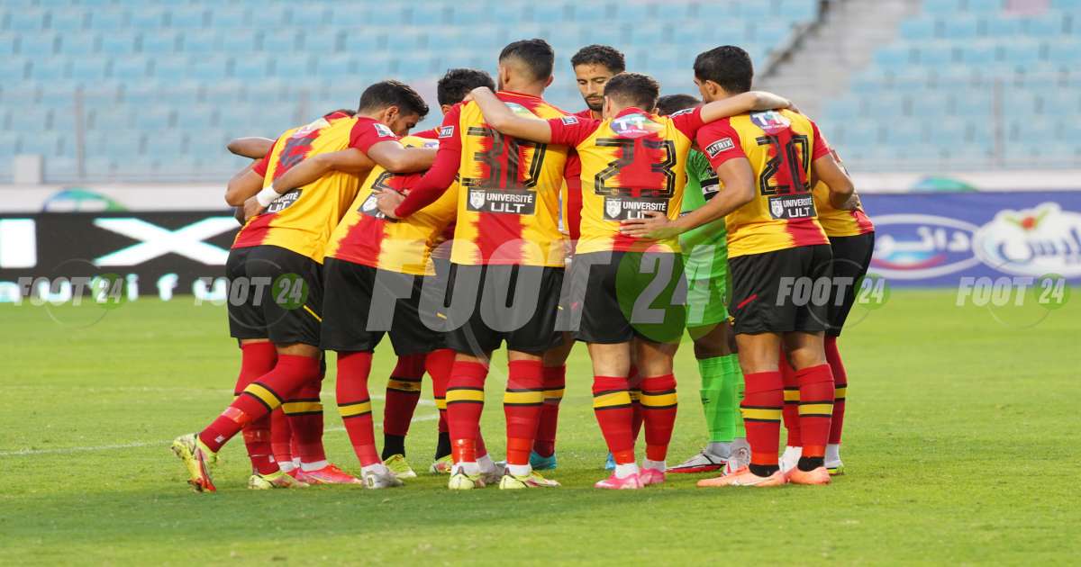 دوري ابطال إفريقيا: الترجي الرياضي يبلغ دور المجموعات