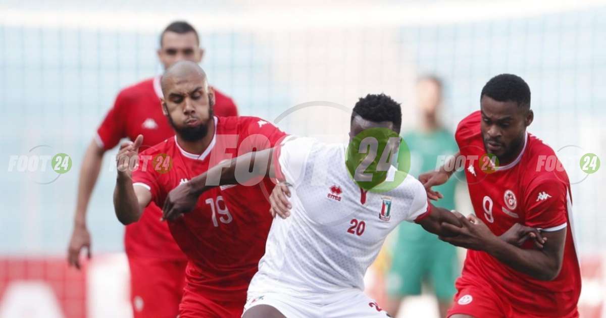 تصفيات كأس العالم: الكشف عن حكم مباراة تونس وغينيا الاستوائية 