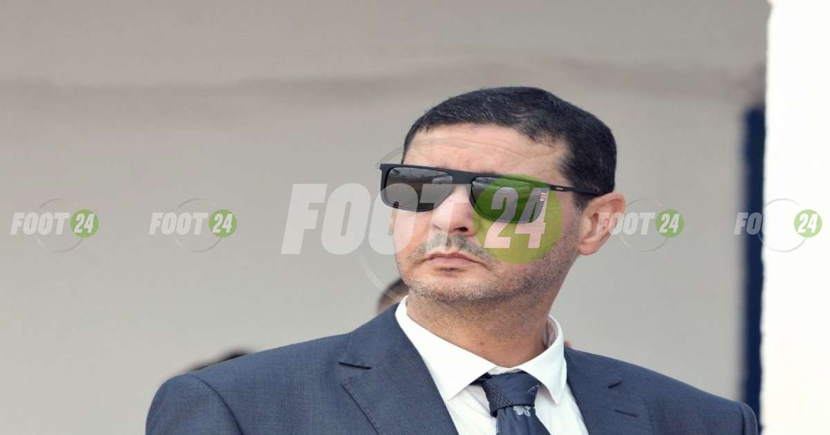 النجم الساحلي: فض النزاع مع الأمن