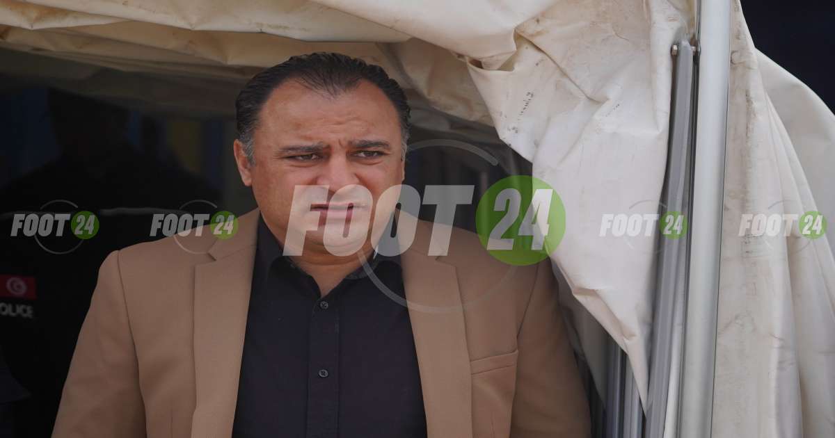 النادي البنزرتي: عبد السلام السعيداني يستقيل رسمياً 