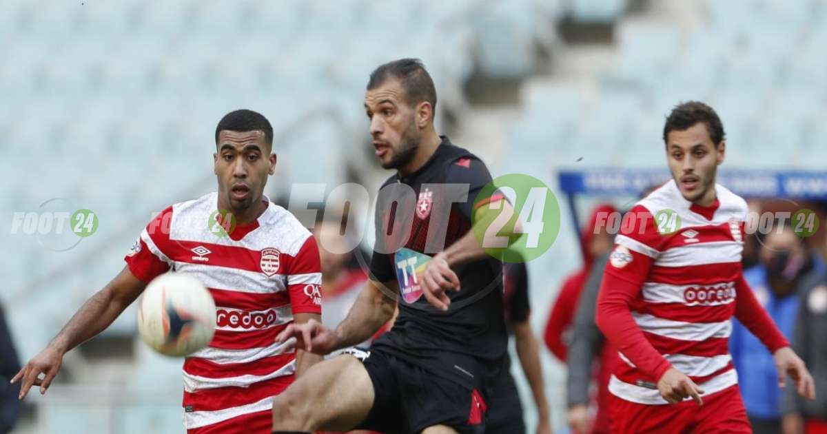 الرابطة الاولى: النجم والافريقي يبحثان عن الانتصار الاول