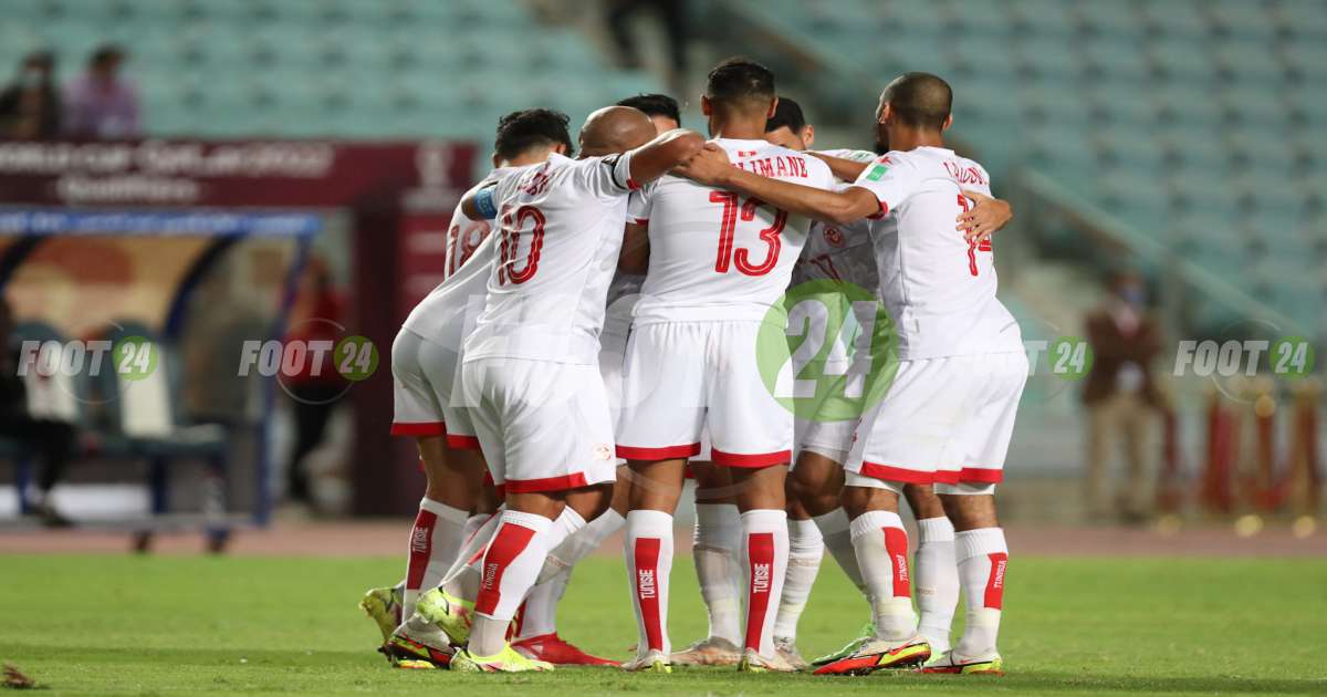 تصفيات المونديال: الكشف عن حكم مباراة تونس وزامبيا 