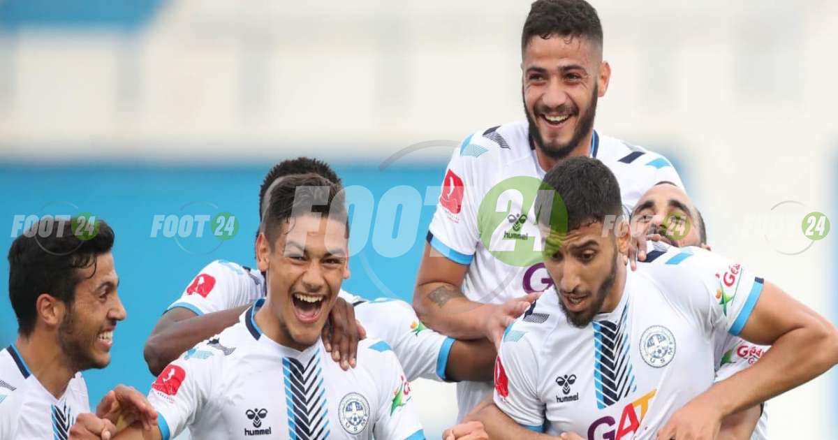 الرابطة الأولى: الاتحاد المنستيري يحقق فوزه الثالث 