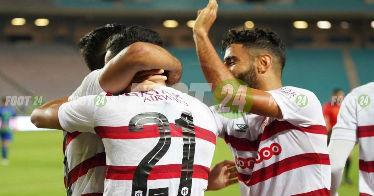 الرابطة الأولى: الإفريقي يحقق فوزه الأول 