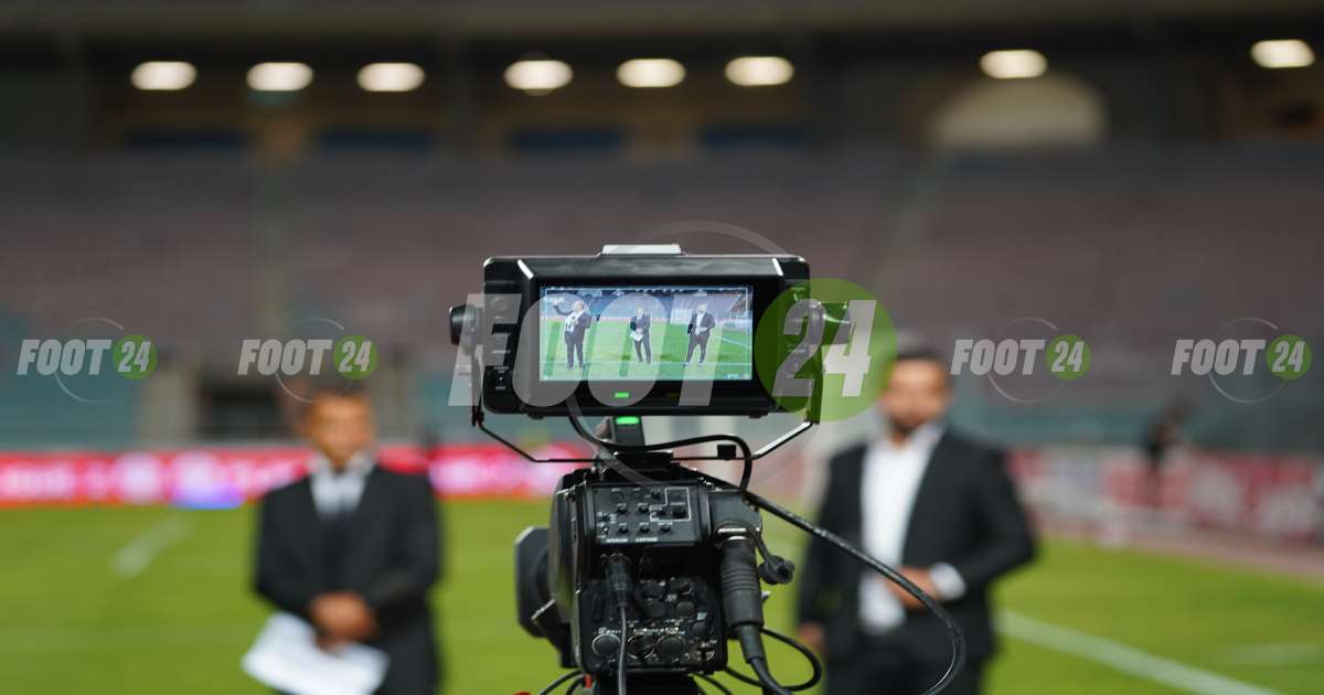 مباريات النادي الإفريقي منقولة تلفزياً