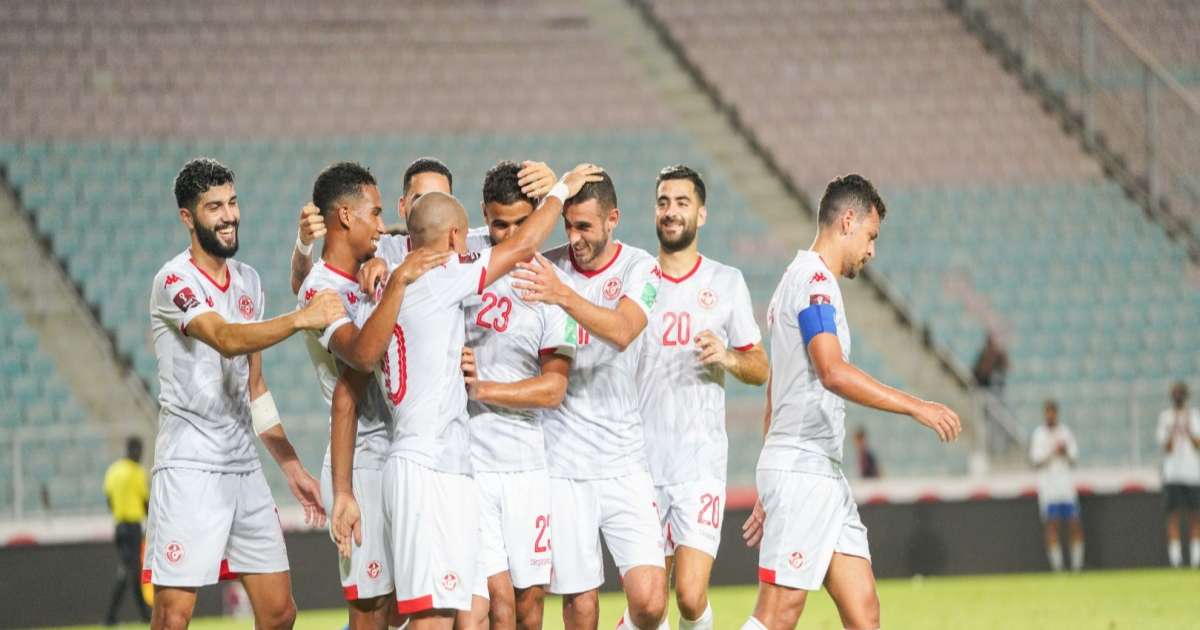 المنتخب التونسي: السخيري يغيب والشعلالي ابرز العائدين