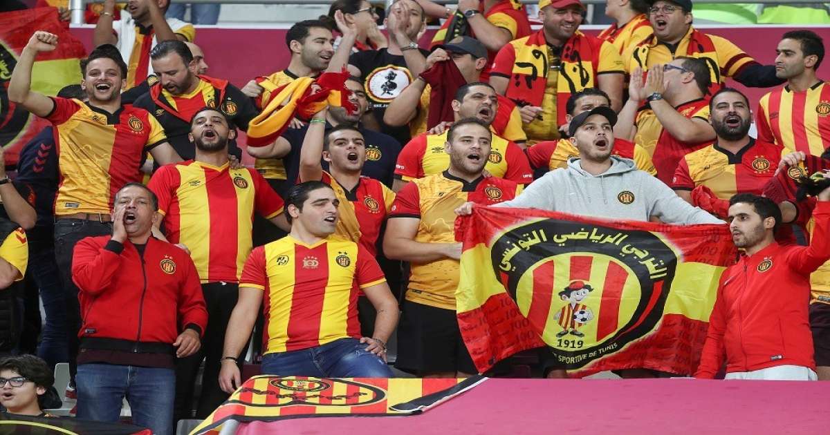 هيئة الترجي تفاجئ الجماهير بـ"الترجي ديجيتال شو"