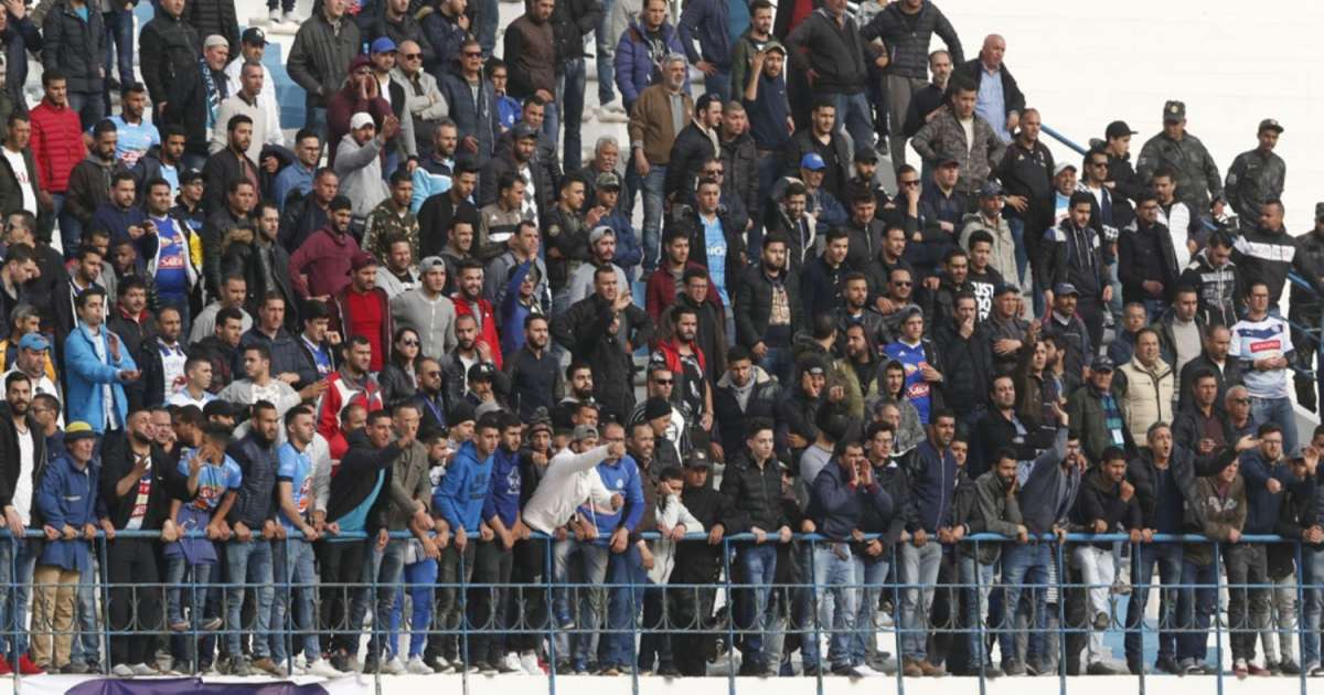 الاتحاد المنستيري يطرح تذاكر مباراته ضد النادي الافريقي