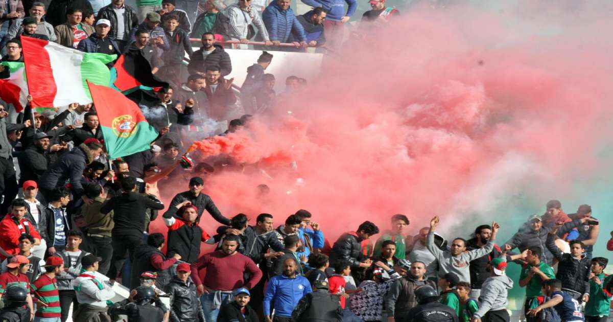الملعب التونسي يطلق حملة مساهمات لدعم خزينته