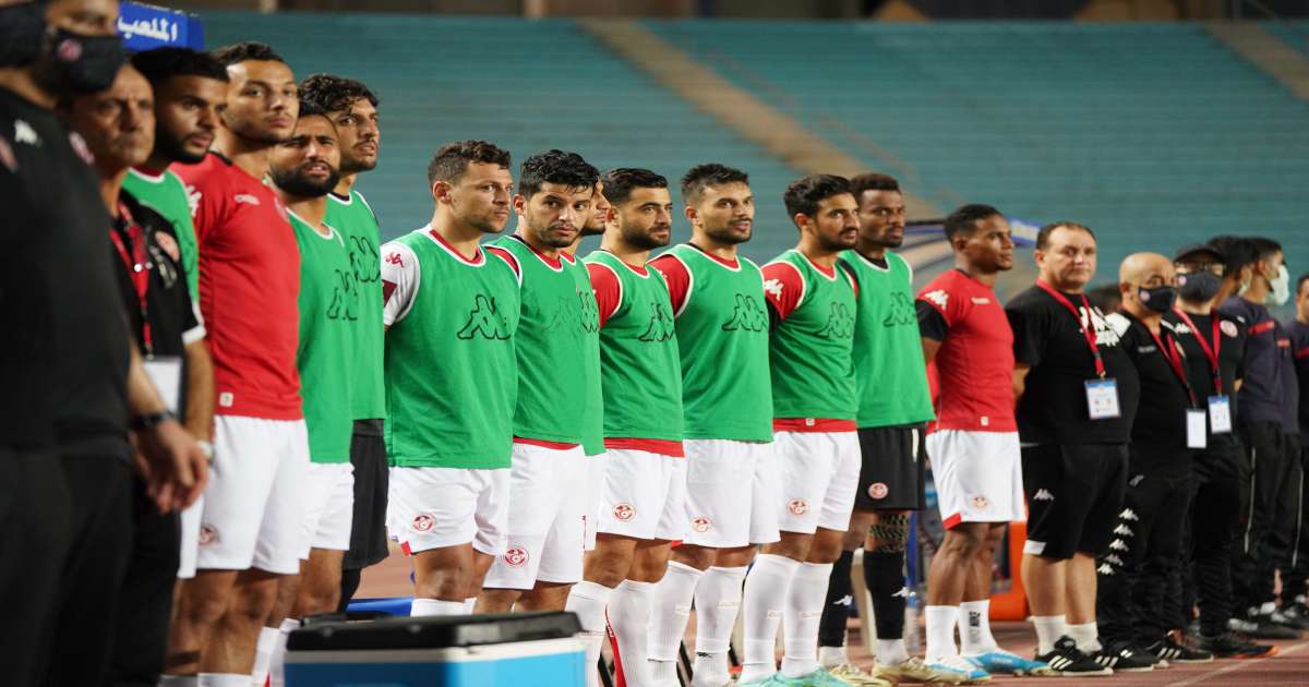 المنتخب الوطني: سداسي يغيب عن التربص