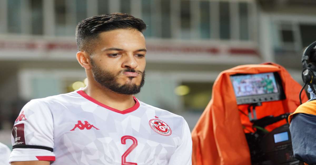 المنتخب الوطني: 9 لاعبين يلتحقون بالتربص 