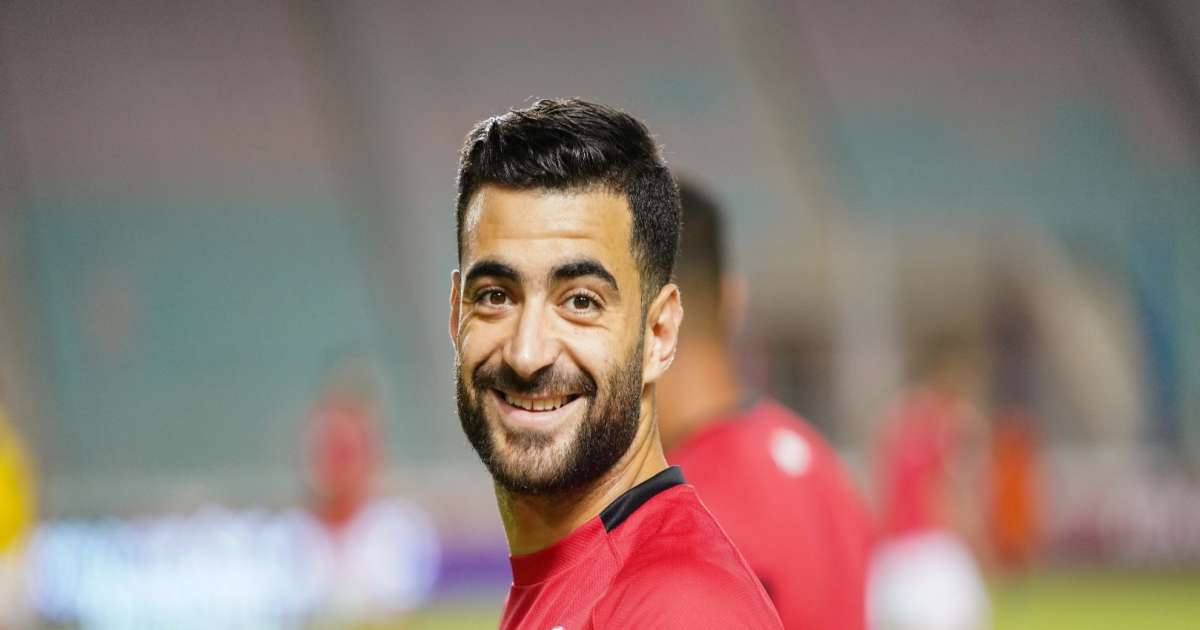 المنتخب الوطني: منذر الكبير يوجه الدعوة لحمزة المثلوثي