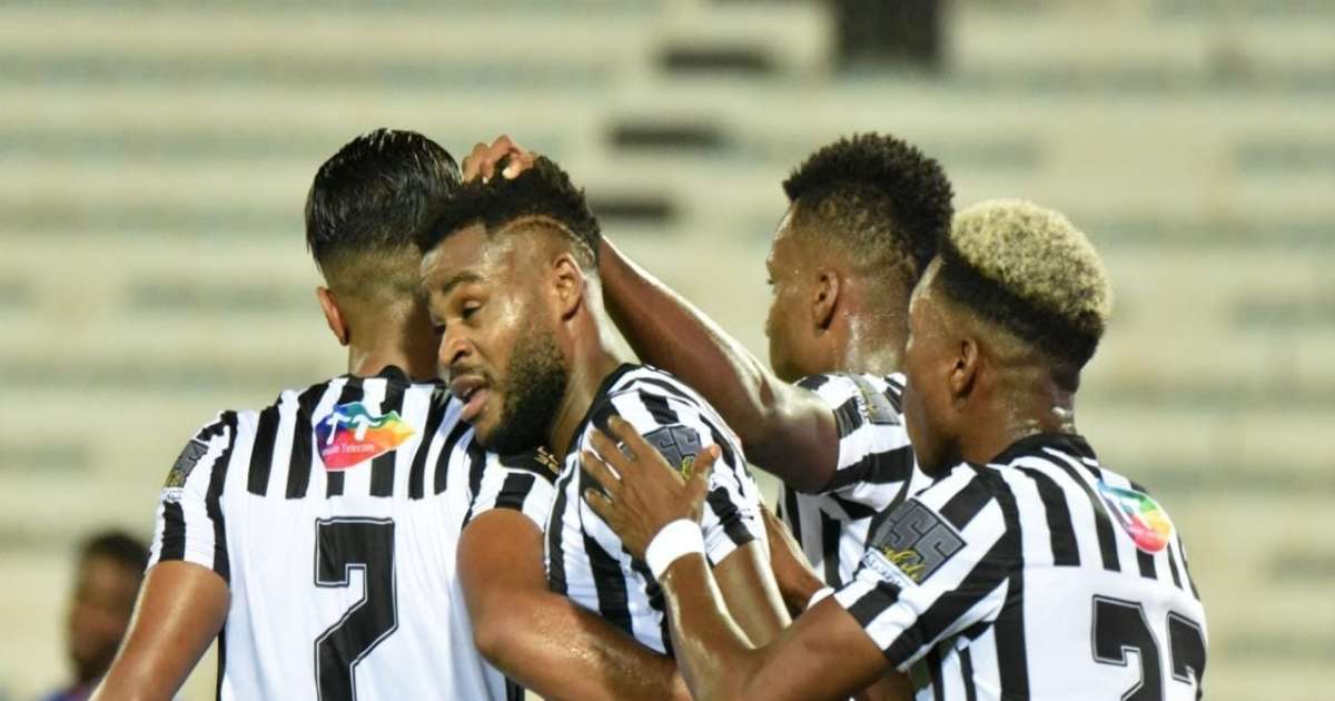 النادي الصفاقسي يستأنف التدريبات