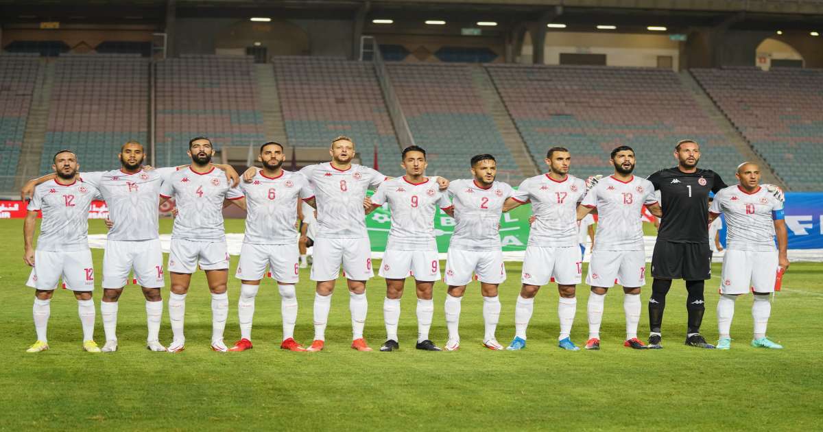 المنتخب الوطني يسافر بطائرة خاصة الى غينيا الاستوائية