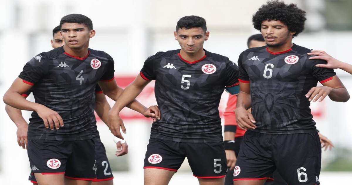 دورة اتحاد شمال افريقيا للأواسط: المنتخب الوطني يتعادل مع موريتانيا