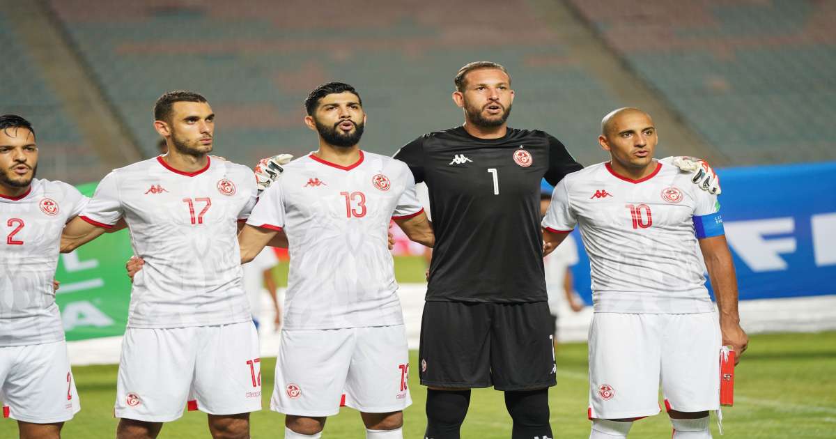 تصفيات المونديال: المنتخب الوطني من أجل تأكيد التفوق التاريخي على زامبيا