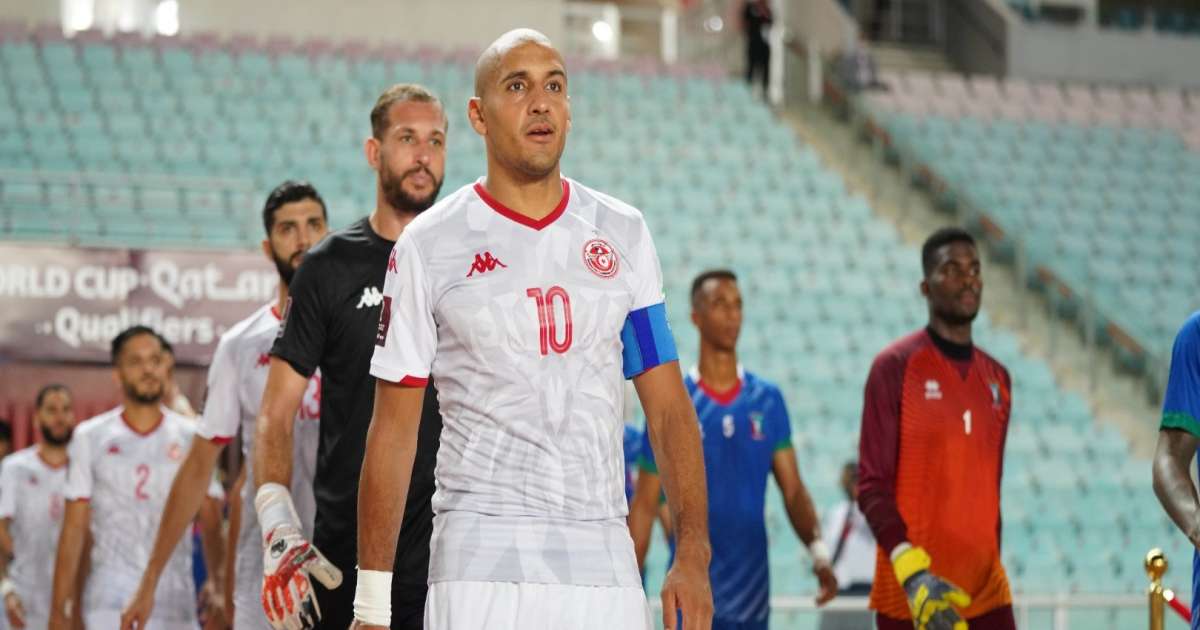 بعد بيان وزارة الرياضة..."الكاف" يؤكد مجددا ن لقاء المنتخب الوطني "ويكلو"