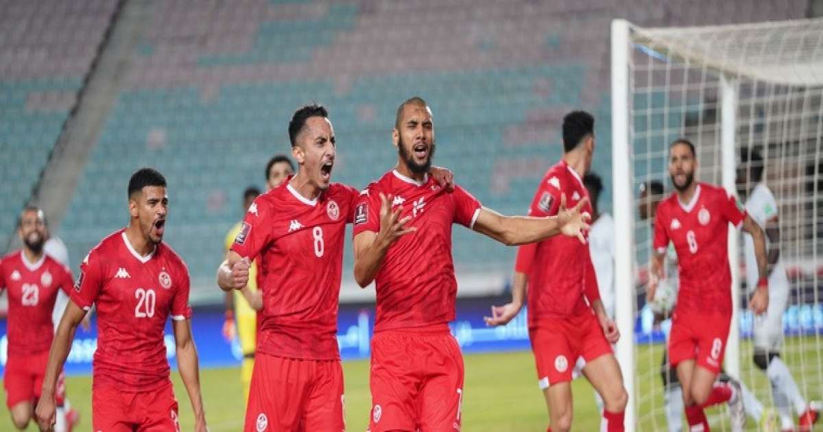 تصفيات المونديال: المنافسون المحتملون للمنتخب الوطني 