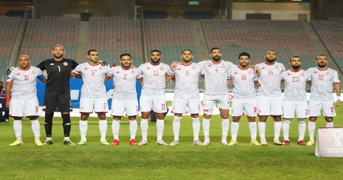 المنتخب الوطني: 23 لاعبا في مونديال العرب