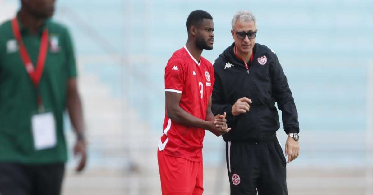 المنتخب الوطني إعفاء لاعبي السي أس أس من كأس العرب