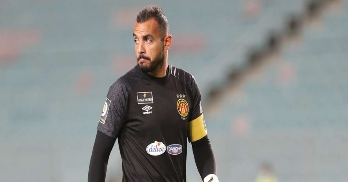 معز بن شريفية مستاء من غيابه عن المنتخب الوطني