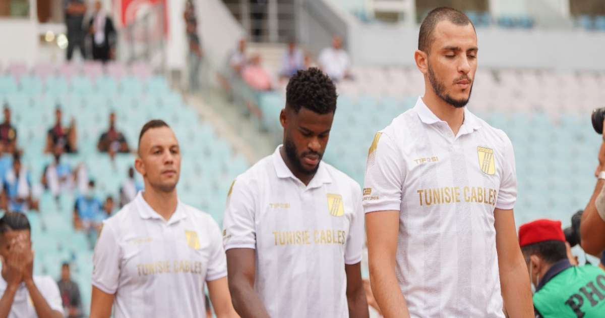النادي الصفاقسي: الحاج حسن يعود إلى الملاعب