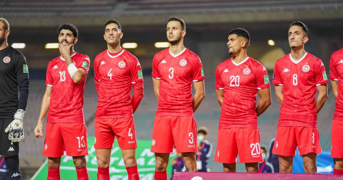 المنتخب الوطني يفتقد محترفيه أمام موريتانيا