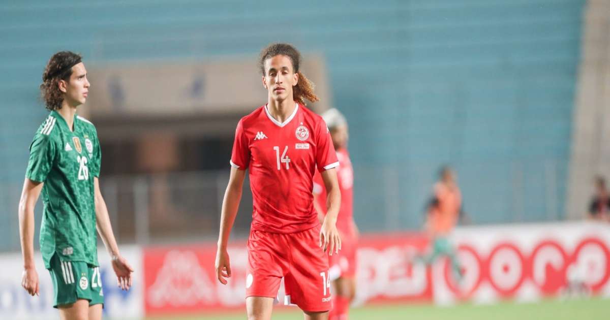 المنتخب التونسي: الاولى لبن حميدة والمجبري وبالعربي