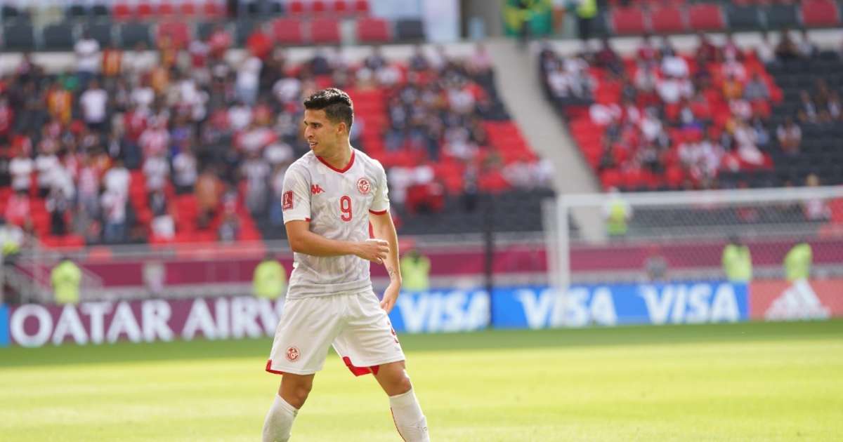 كأس العرب: المنتخب التونسي الأكثر تهديفاً في الجولة الإفتتاحية