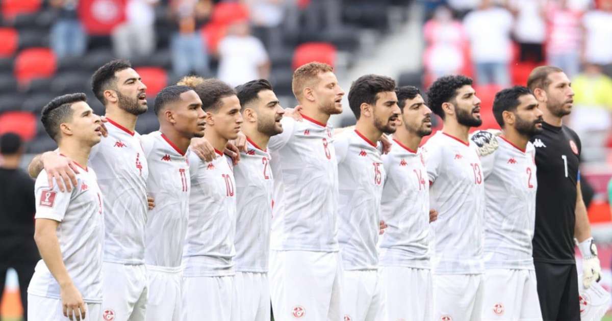 كأس العرب: المنتخب الوطني يبحث عن الفوز الثاني 
