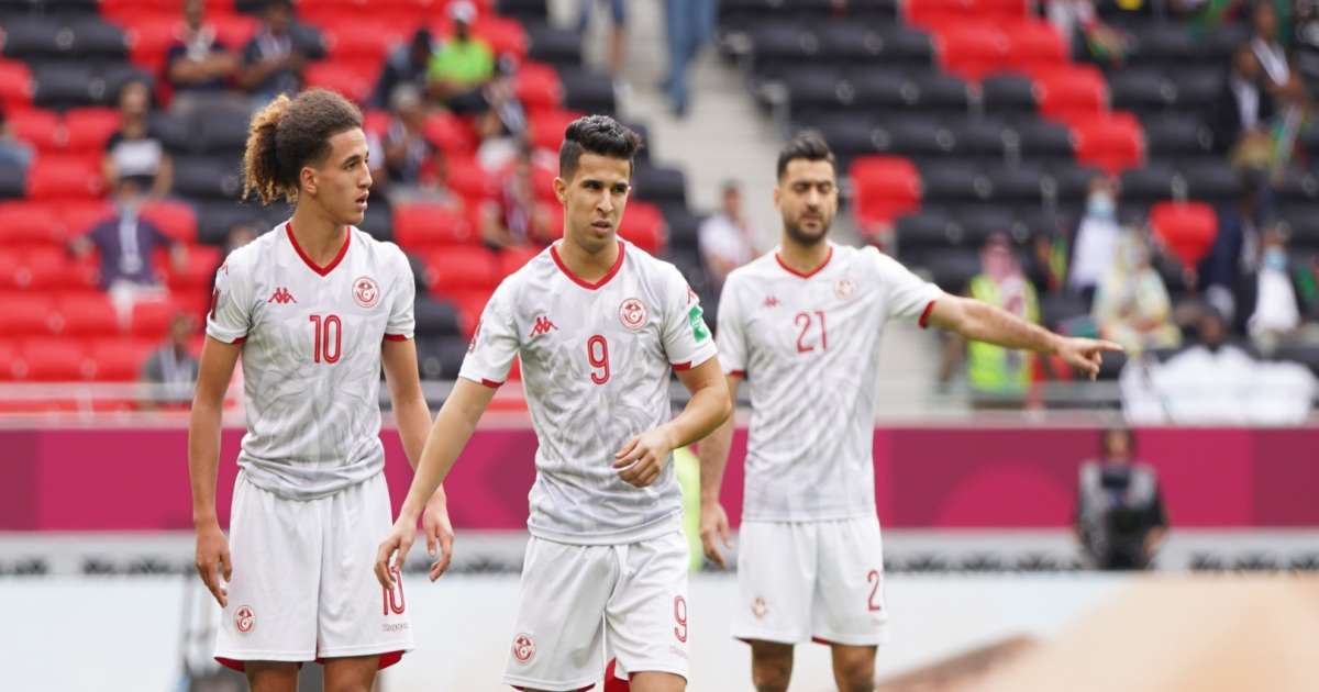 كأس العرب: المنتخب الوطني يبحث عن التأهل إلى ربع النهائي 