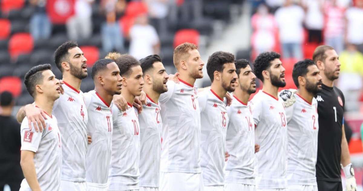 كأس العرب: التشكيلة الأساسية للمنتخب في مواجهة الإمارات 