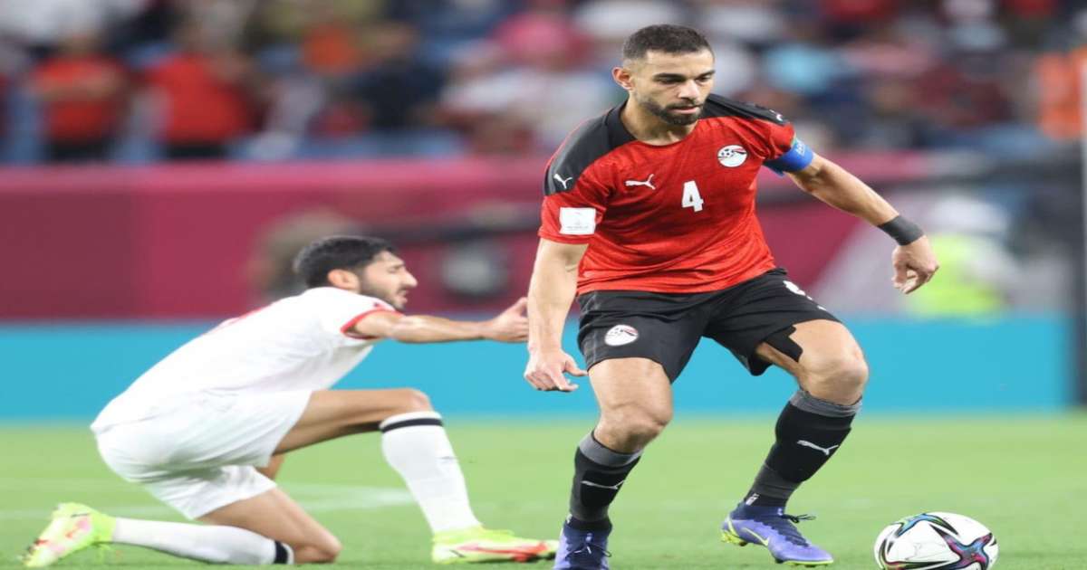 عمر السولية: مواجهة تونس صعيبة على المنتخبين