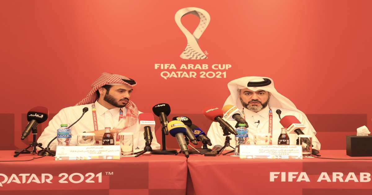 كأس العرب: رفض مطلب جامعة كرة القدم