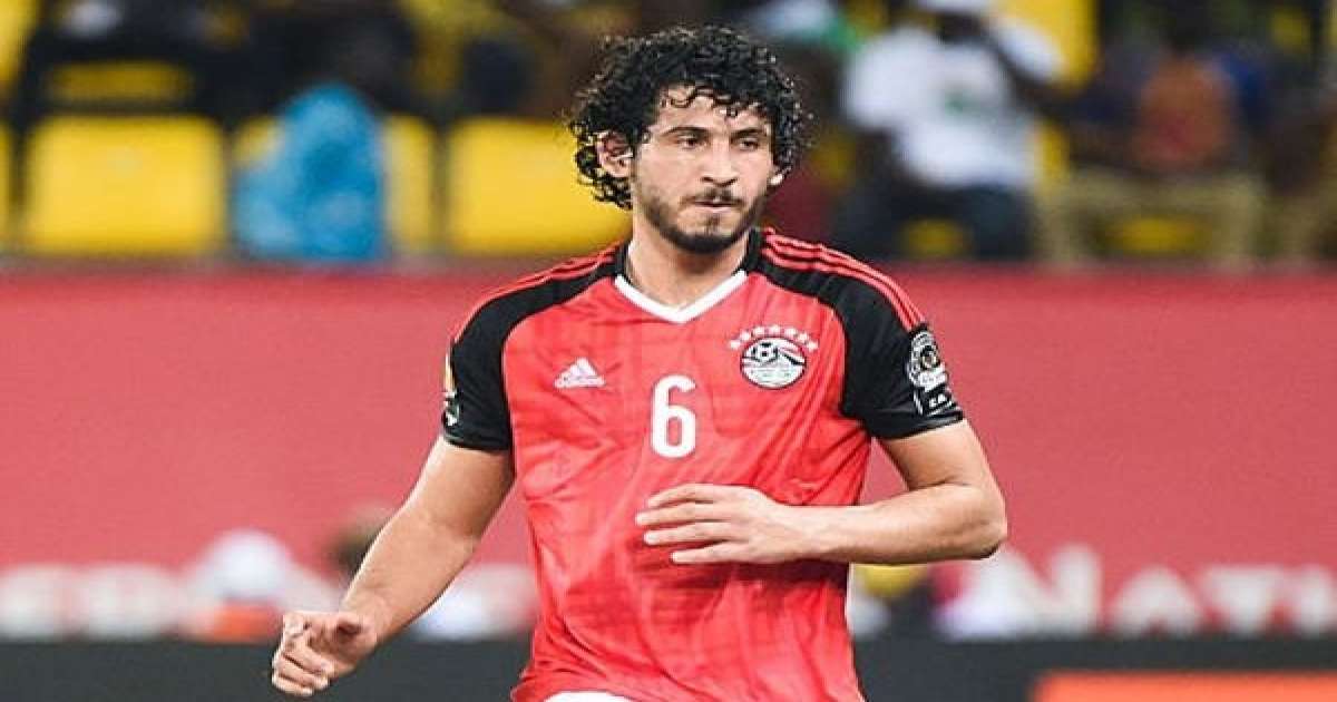 كأس العرب: أحمد حجازي يغيب عن مواجهة تونس ؟ 