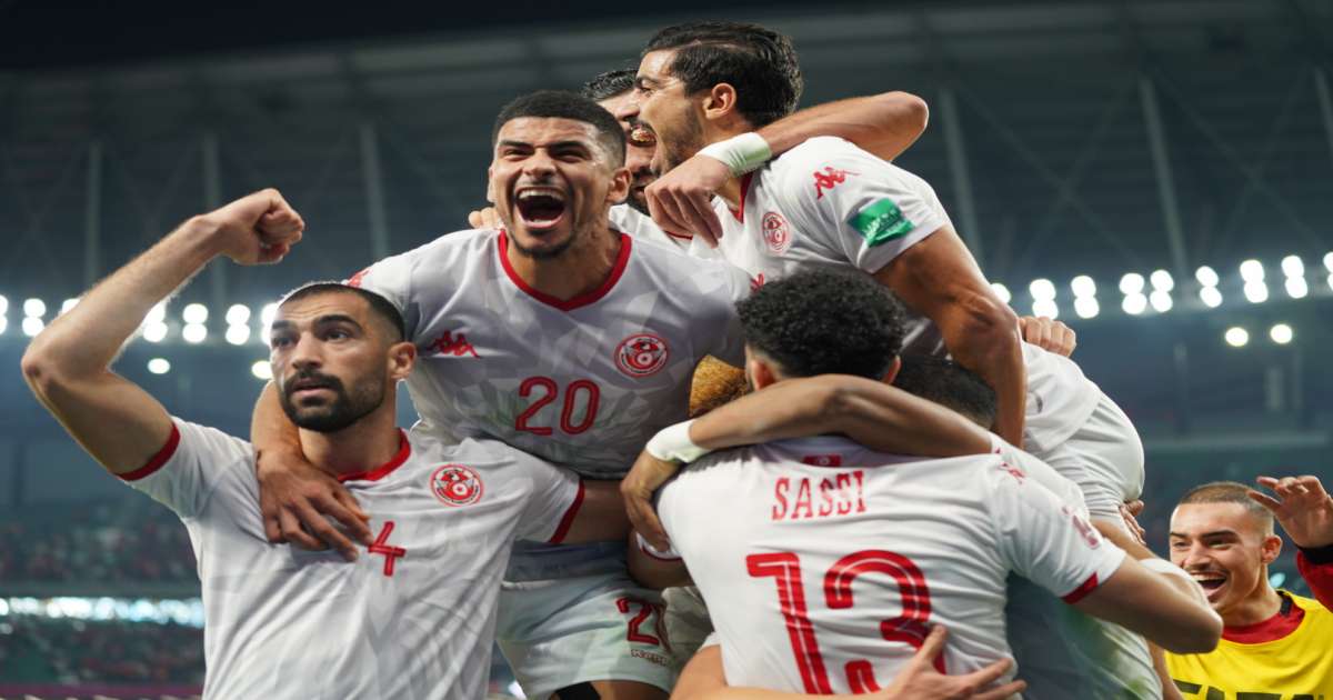 البطولة العربية: المنتخب التونسي الاغلى فى المربع الذهبي