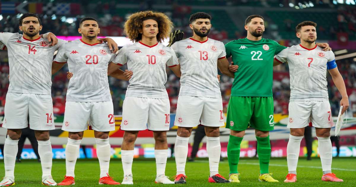 البطولة العربية: تفاصيل الاجتماع الفني للقاء المنتخب التونسي