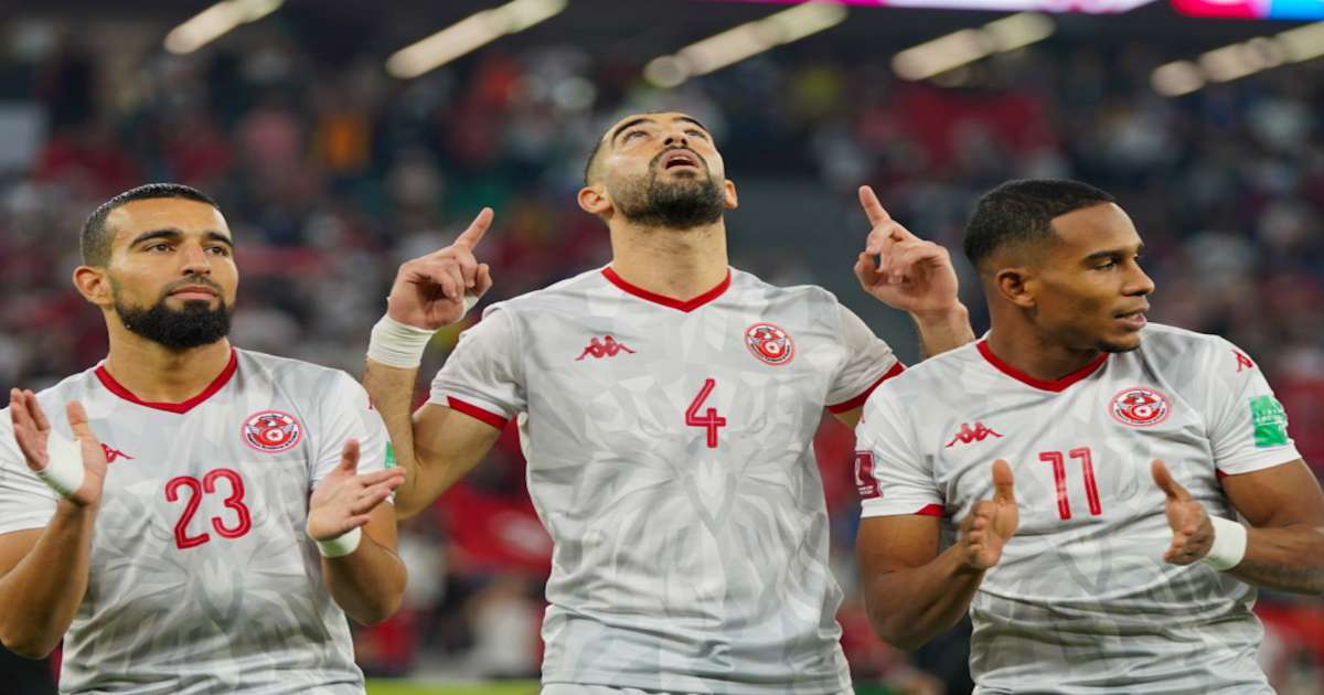 البطولة العربية: المنتخب التونسي من اجل النهائي