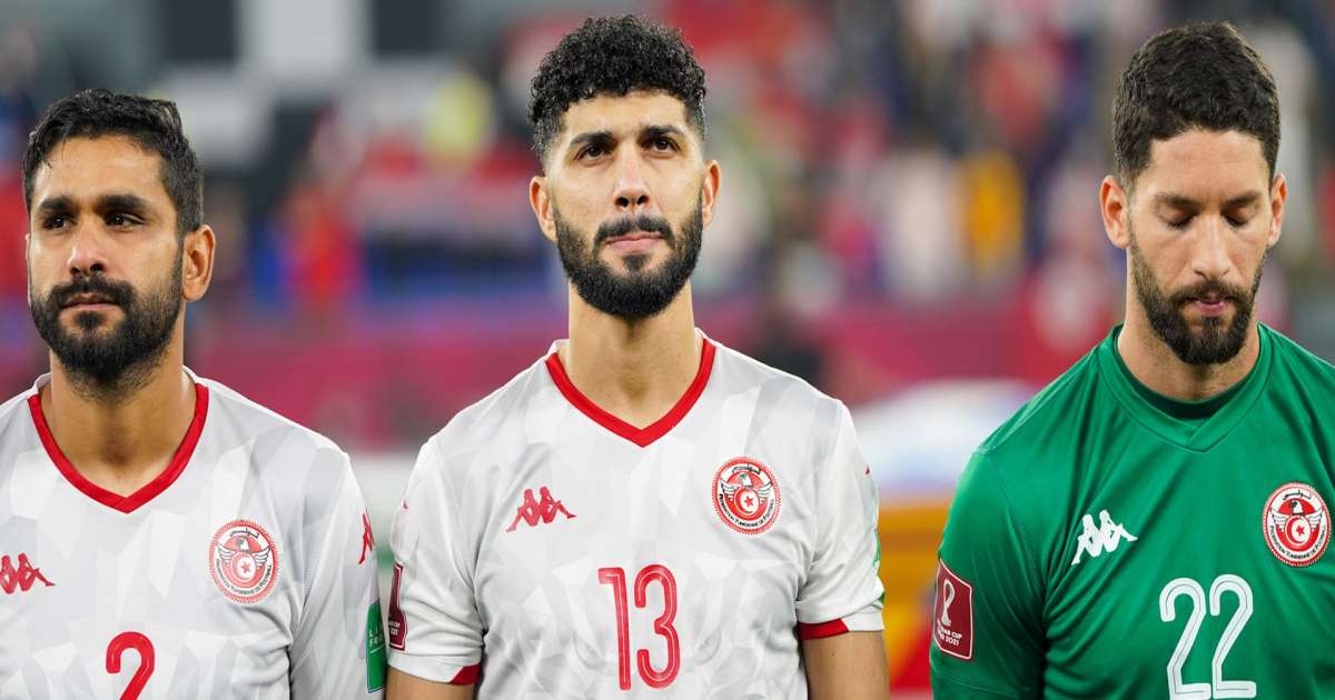 كأس العرب: المنتخب الوطني في النهائي 