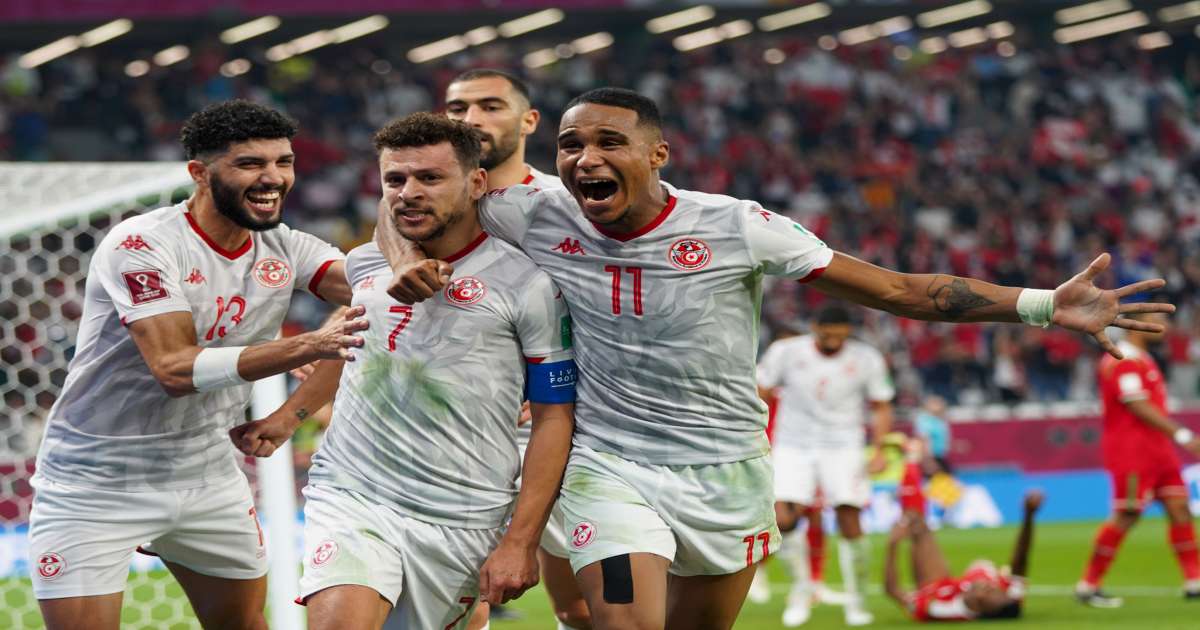 البطولة العربية: المنتخب التونسي يضمن مبدئيا 8.5 مليون دينار تونسي