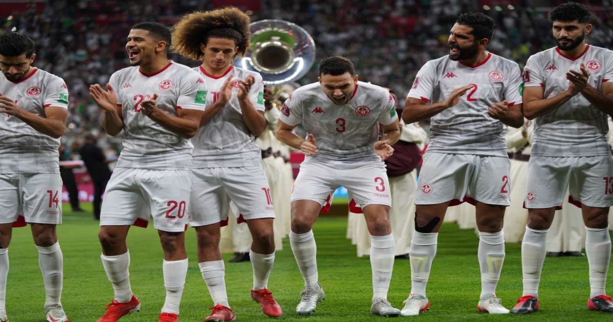 المنتخب التونسي ينطلق اليوم في تحضيراته للكان