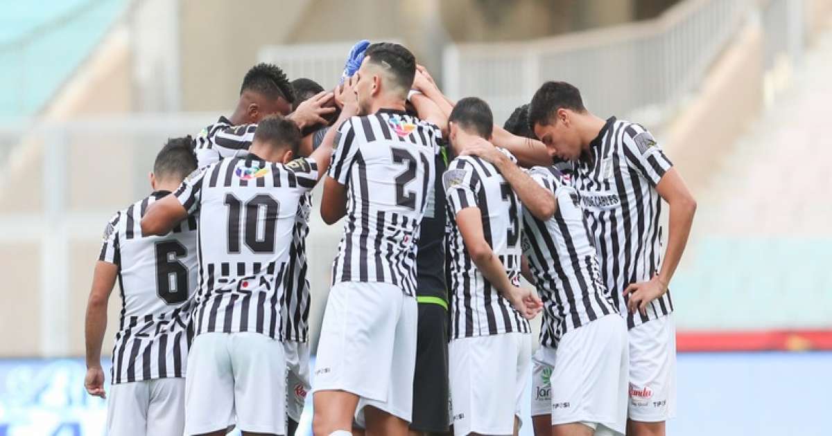 النادي الصفاقسي: الإطار الفني يمنح راحة للاعبين