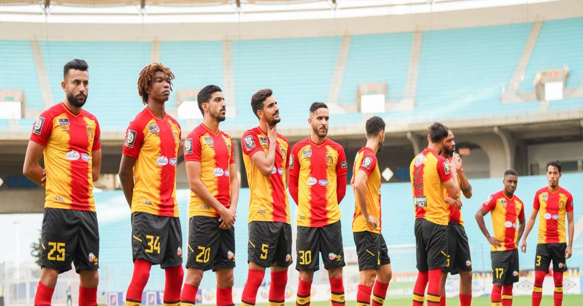 الترجي الرياضي ينتصر وديا على وادي الليل