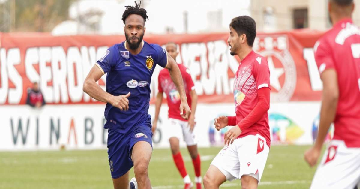 أبطال إفريقيا: الترجي وليتوال في المجموعة الثالثة